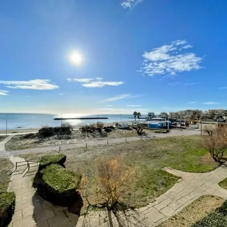 Apartment 074 Plein Sud A1-22